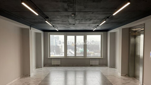 20,7 м², апартаменты-студия 7 100 000 ₽ - изображение 126