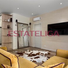 Квартира 70 м², 2-комнатные - изображение 5