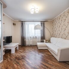 Квартира 51,4 м², 2-комнатная - изображение 2