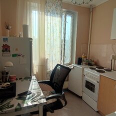 Квартира 32,5 м², 1-комнатная - изображение 5