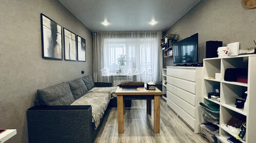 Купить квартиру-студию с площадью до 23 кв.м. в районе Беговой в Москве и МО - изображение 27