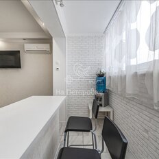 Квартира 59,5 м², 2-комнатная - изображение 4