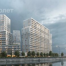 Квартира 29,6 м², студия - изображение 4