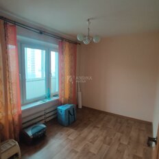 Квартира 51 м², 3-комнатная - изображение 5