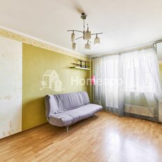 Квартира 37,9 м², 1-комнатная - изображение 3