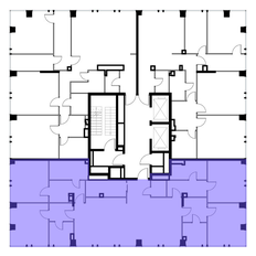 Квартира 188,8 м², 5-комнатная - изображение 2