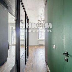 Квартира 23,5 м², студия - изображение 5