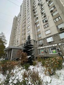 39,4 м², апартаменты-студия 12 999 999 ₽ - изображение 132