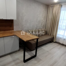 Квартира 19,8 м², студия - изображение 2