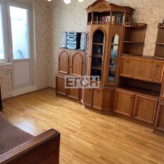 Квартира 60,4 м², 2-комнатная - изображение 1