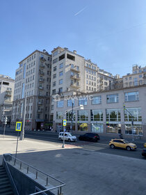 Купить квартиру на улице Чугунные Ворота в Москве - изображение 28