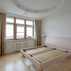 Квартира 116 м², 3-комнатная - изображение 5