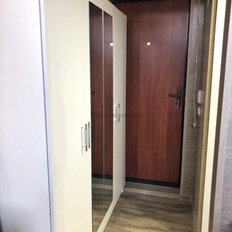 Квартира 17,1 м², студия - изображение 4