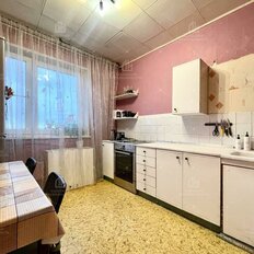 Квартира 54,3 м², 2-комнатная - изображение 4