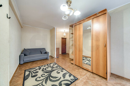 Купить квартиру площадью 16 кв.м. у метро Тушинская (фиолетовая ветка) в Москве и МО - изображение 27