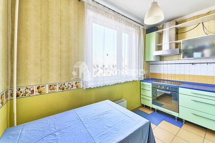Купить двухкомнатную квартиру в Москве - изображение 27