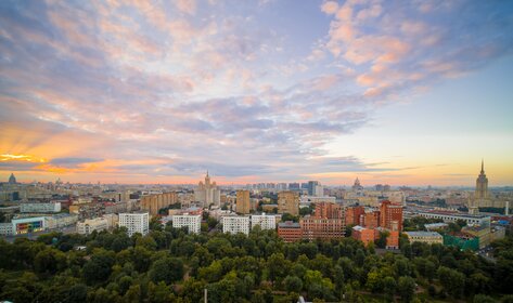 Купить квартиру площадью 40 кв.м. у метро Косино (фиолетовая ветка) в Москве и МО - изображение 22