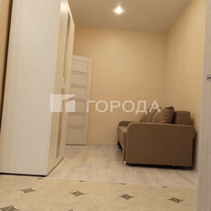 Квартира 28,4 м², 1-комнатная - изображение 2