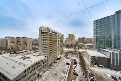 Купить квартиру у метро Верхние Лихоборы (салатовая ветка) в Москве и МО - изображение 12