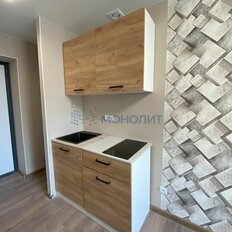 Квартира 12,6 м², студия - изображение 3