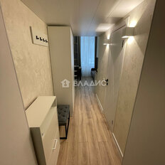 Квартира 15,7 м², студия - изображение 3