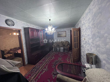 Купить квартиру площадью 18 кв.м. у метро Ипподром в Москве и МО - изображение 1