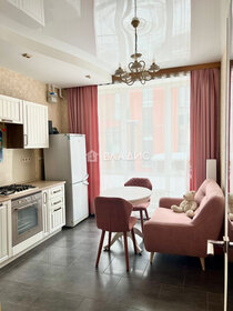 Купить квартиру на улице Воронцовская в Москве - изображение 28