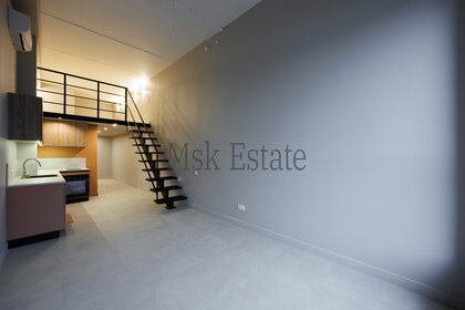 29,7 м², апартаменты-студия 9 200 800 ₽ - изображение 122