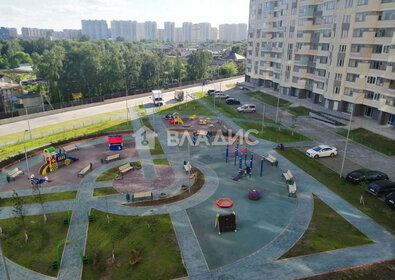 Купить квартиру площадью 40 кв.м. в районе Хамовники в Москве и МО - изображение 30
