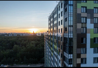 Купить квартиру-студию маленькую в районе Покровское-Стрешнево в Москве и МО - изображение 44