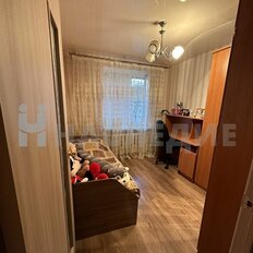 Квартира 59,2 м², 3-комнатная - изображение 2