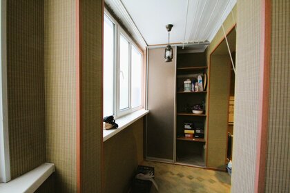 Купить квартиру с отделкой у метро Алексеевская (оранжевая ветка) в Москве и МО - изображение 14