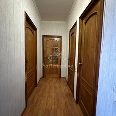 Квартира 53,6 м², 3-комнатная - изображение 5