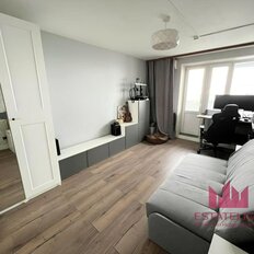 Квартира 50,2 м², 2-комнатные - изображение 3