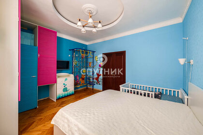 Купить квартиру площадью 18 кв.м. у метро Ольгино в Москве и МО - изображение 9