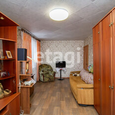 Квартира 61,8 м², 3-комнатная - изображение 3