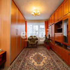 Квартира 61,8 м², 3-комнатная - изображение 4
