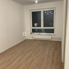 Квартира 32,1 м², 2-комнатная - изображение 3