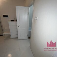 Квартира 33,5 м², 1-комнатная - изображение 3