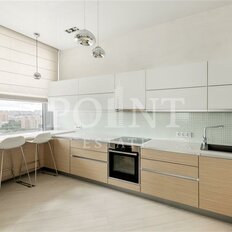 Квартира 130 м², 3-комнатная - изображение 4