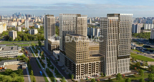 Купить квартиру-студию с площадью до 23 кв.м. у метро Переделкино в Москве и МО - изображение 46