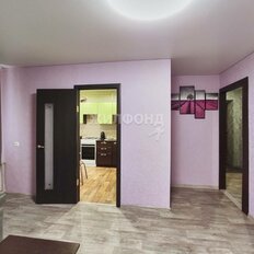 Квартира 29,1 м², 1-комнатная - изображение 2