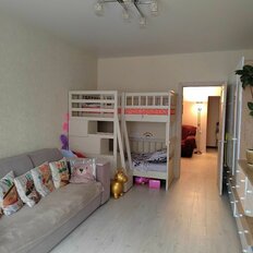 Квартира 79,1 м², 2-комнатная - изображение 1