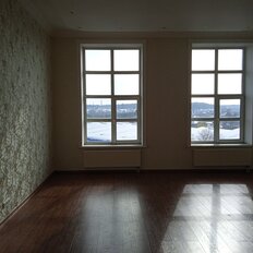 Квартира 114 м², 2-комнатная - изображение 2