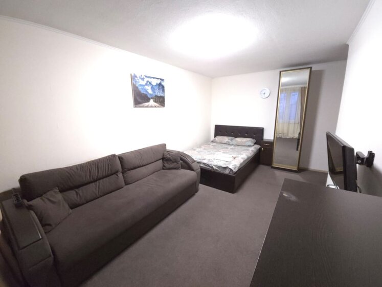 50 м², 2-комнатная квартира 3 500 ₽ в сутки - изображение 46