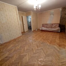 Квартира 44,8 м², 2-комнатная - изображение 2