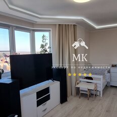 Квартира 62,8 м², 2-комнатная - изображение 4