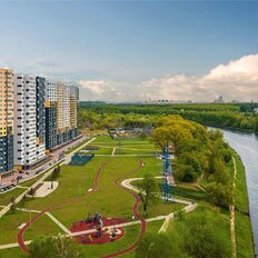 Квартира 54,6 м², 2-комнатная - изображение 4