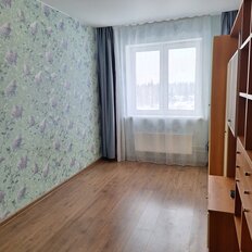 Квартира 32 м², 1-комнатная - изображение 5