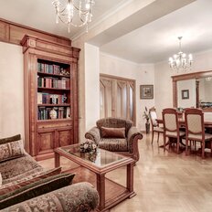 Квартира 103,4 м², 4-комнатная - изображение 3